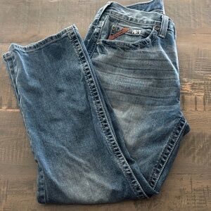 Ariat Men's Blue Jeans M2 32x30